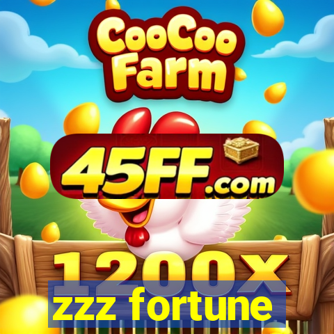zzz fortune